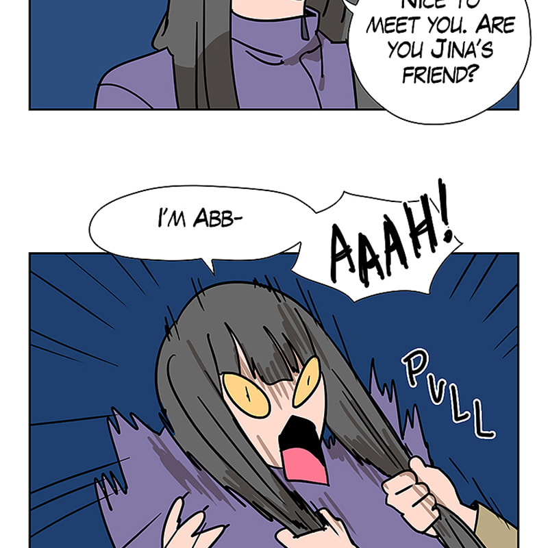 Read Meow Man chapter 63 image 30 on Lezhin