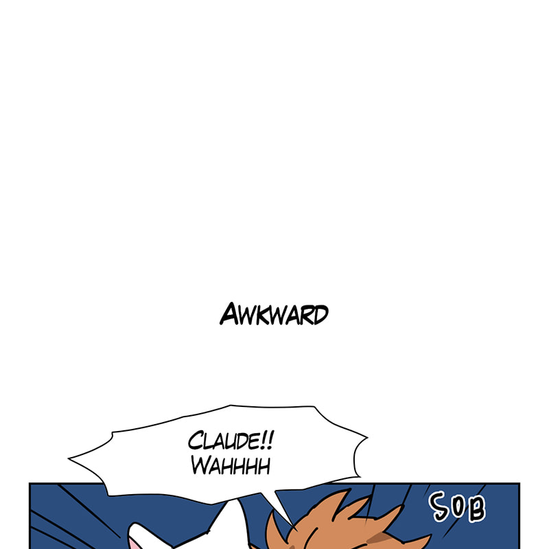 Read Meow Man chapter 63 image 37 on Lezhin