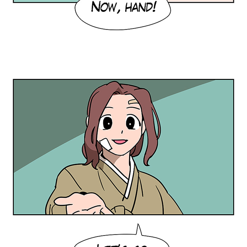 Read Meow Man chapter 63 image 4 on Lezhin