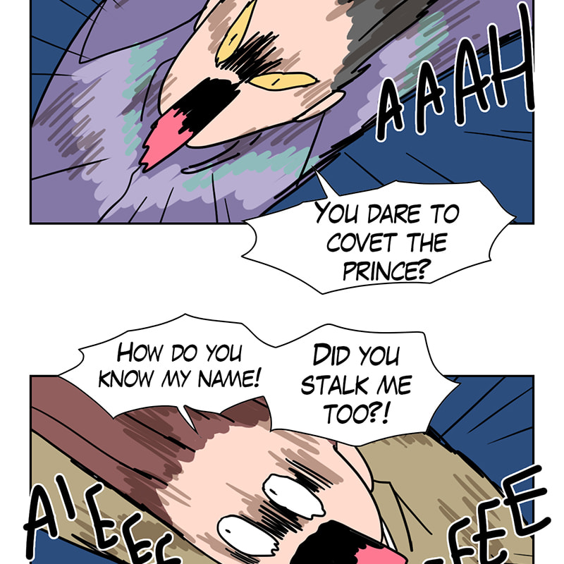 Read Meow Man chapter 63 image 43 on Lezhin