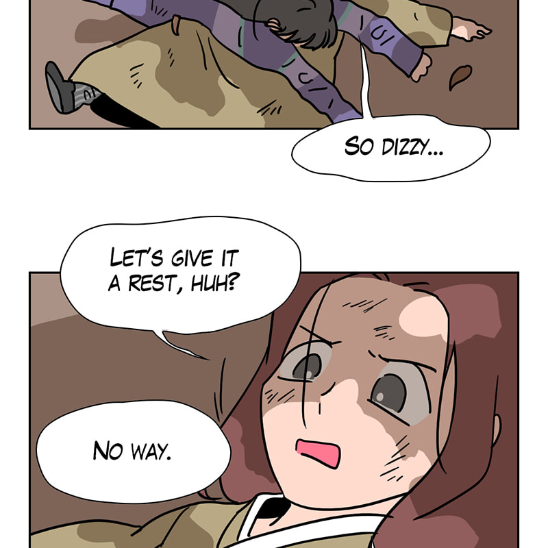 Read Meow Man chapter 63 image 53 on Lezhin