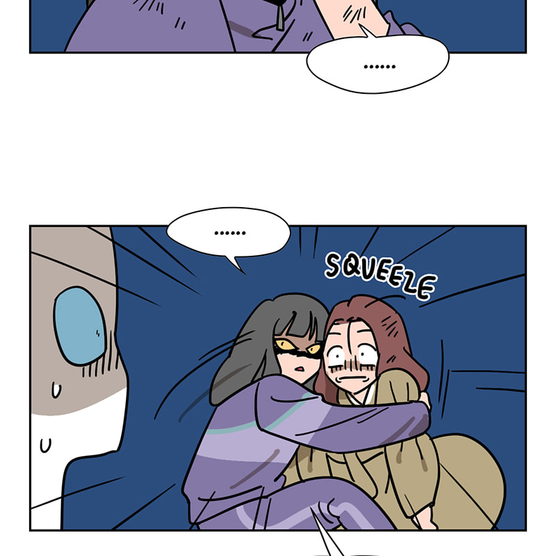 Read Meow Man chapter 64 image 14 on Lezhin