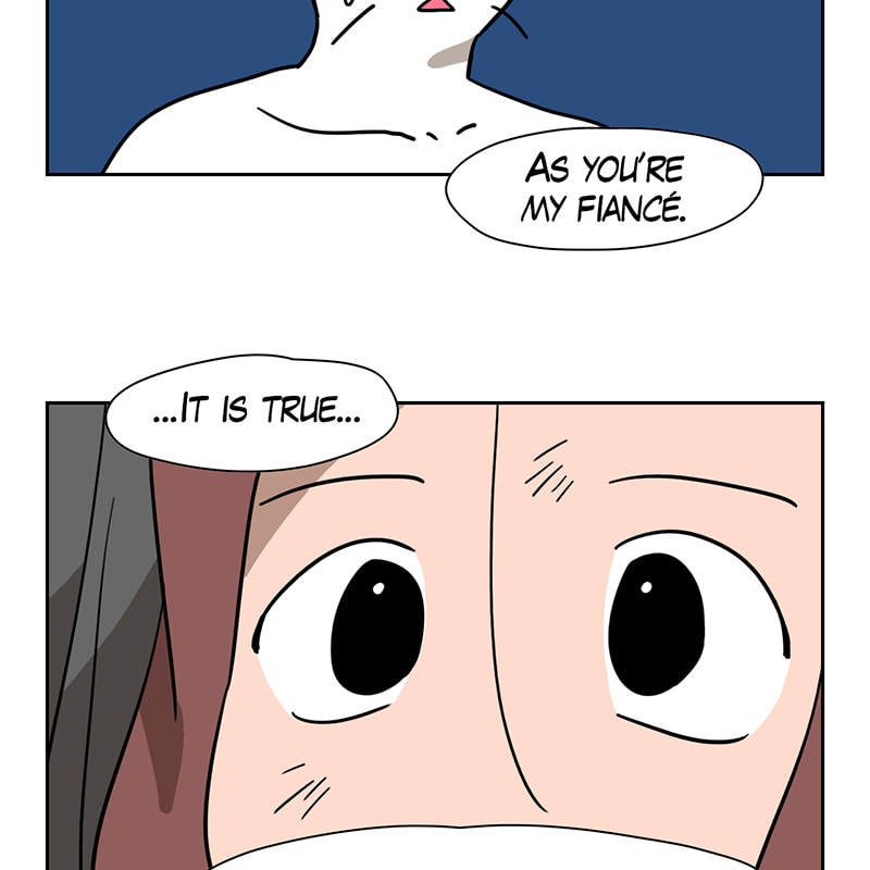Read Meow Man chapter 64 image 18 on Lezhin