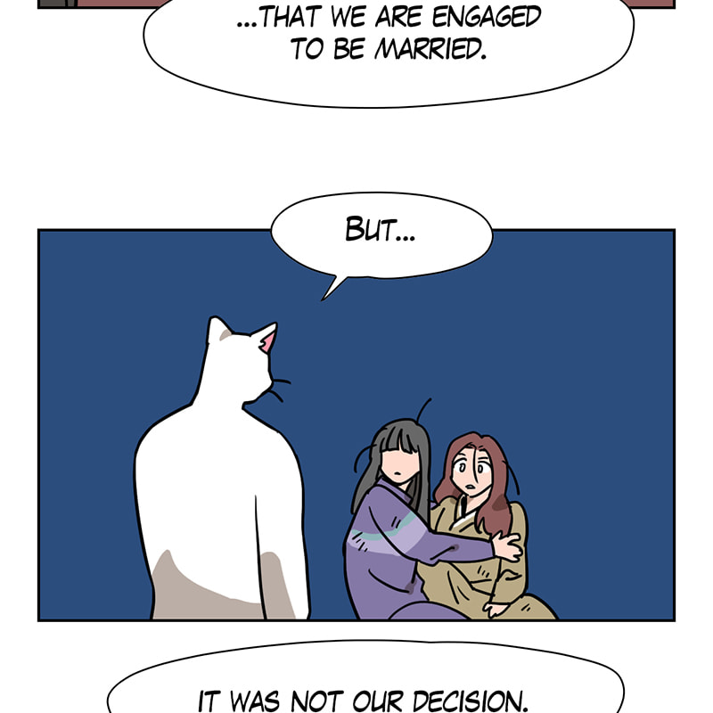 Read Meow Man chapter 64 image 19 on Lezhin