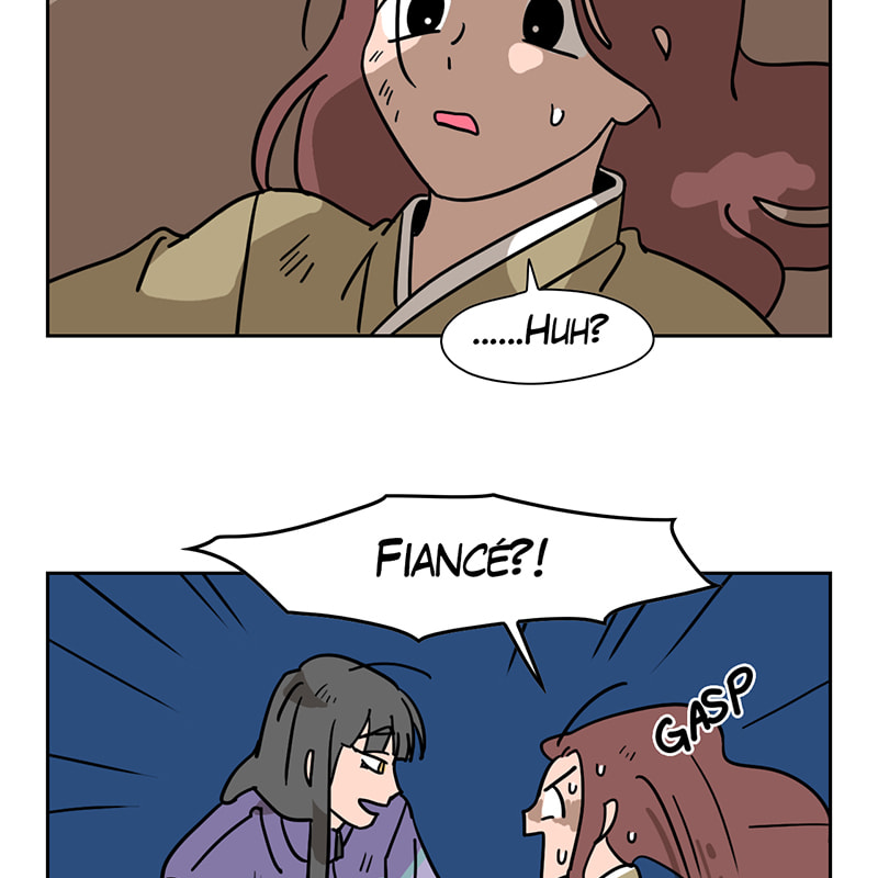 Read Meow Man chapter 64 image 2 on Lezhin