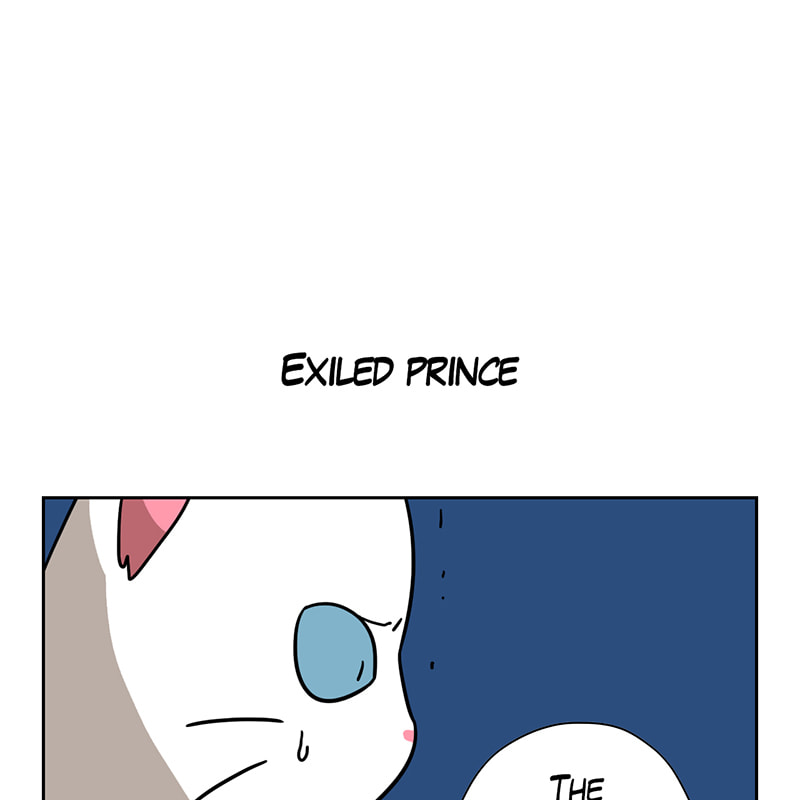 Read Meow Man chapter 64 image 21 on Lezhin