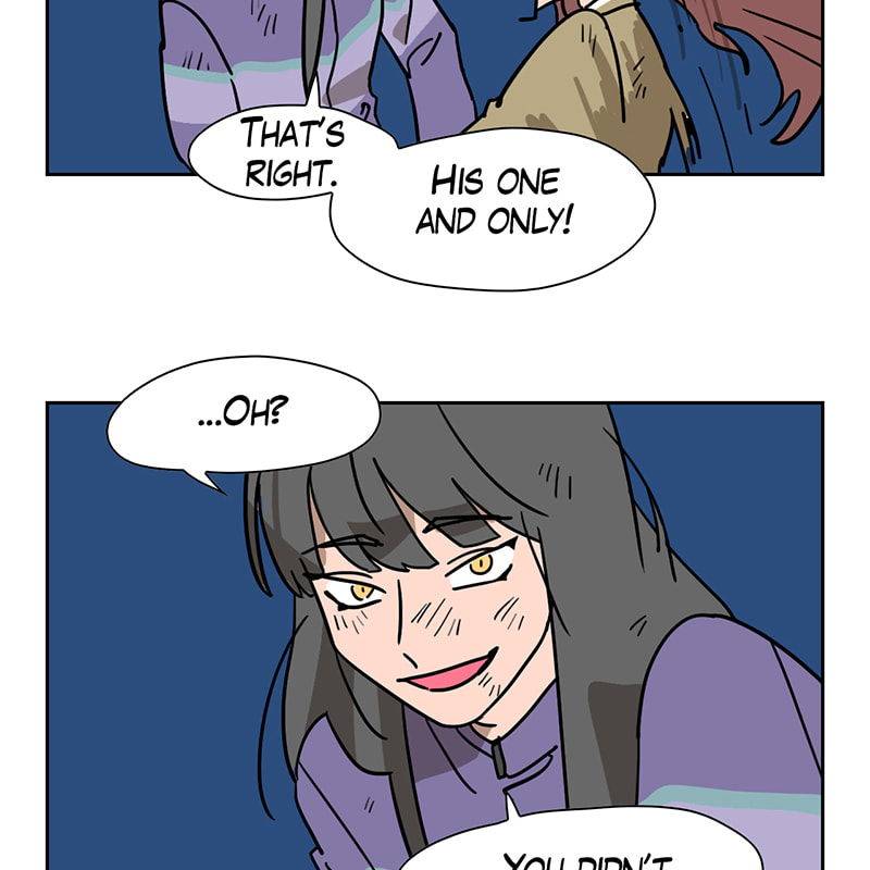 Read Meow Man chapter 64 image 3 on Lezhin