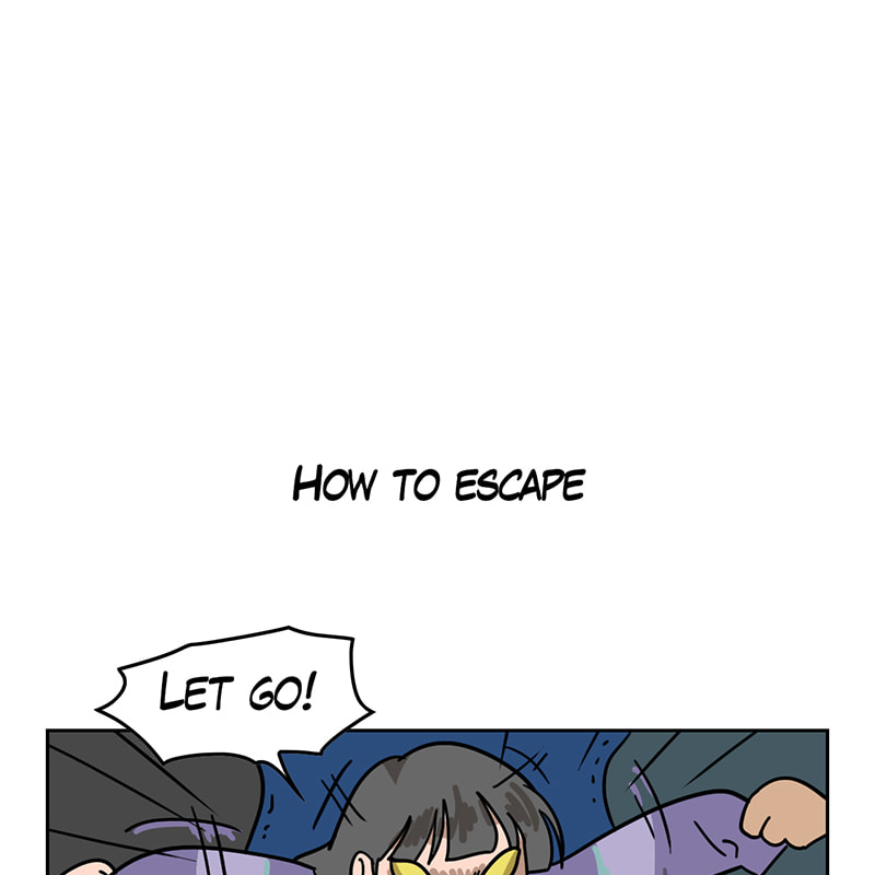 Read Meow Man chapter 64 image 31 on Lezhin
