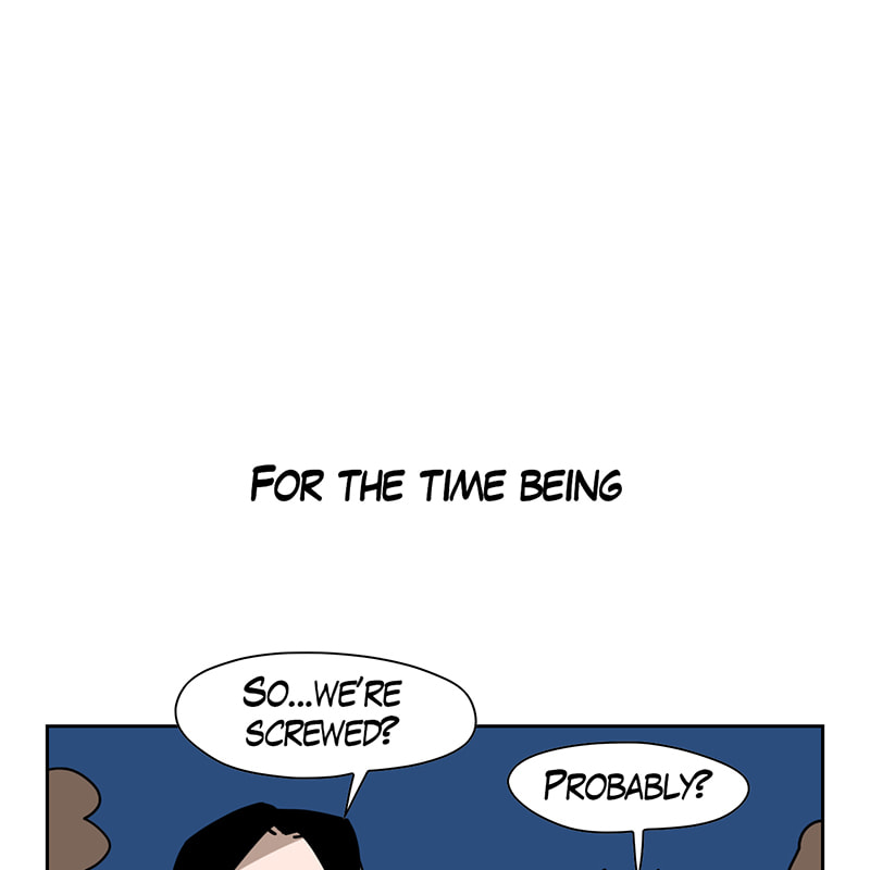 Read Meow Man chapter 64 image 46 on Lezhin