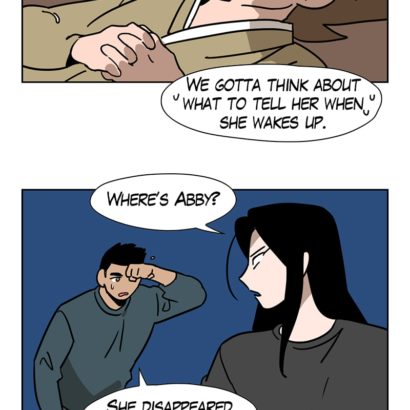 Read Meow Man chapter 64 image 48 on Lezhin