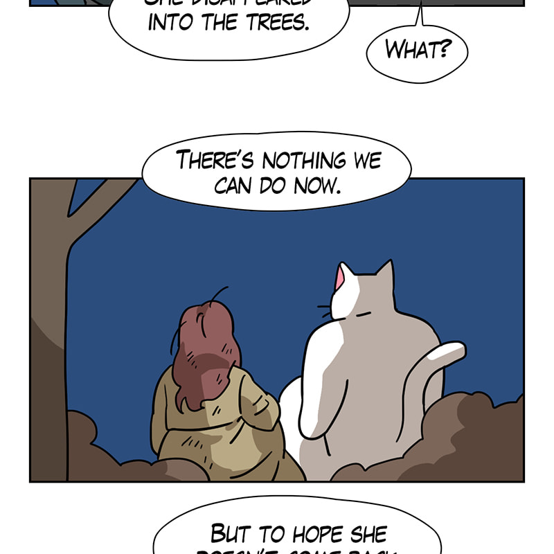 Read Meow Man chapter 64 image 49 on Lezhin