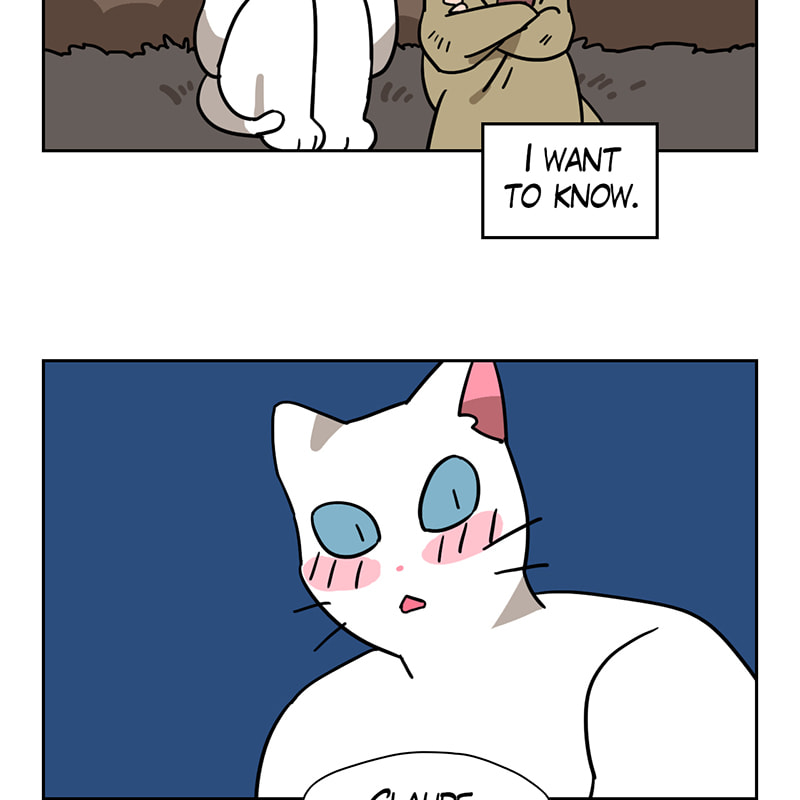 Read Meow Man chapter 64 image 58 on Lezhin