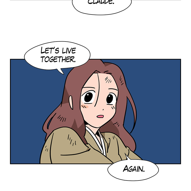 Read Meow Man chapter 64 image 59 on Lezhin