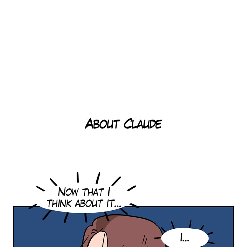 Read Meow Man chapter 64 image 6 on Lezhin