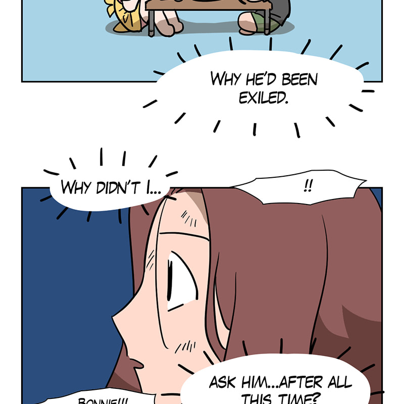 Read Meow Man chapter 64 image 8 on Lezhin
