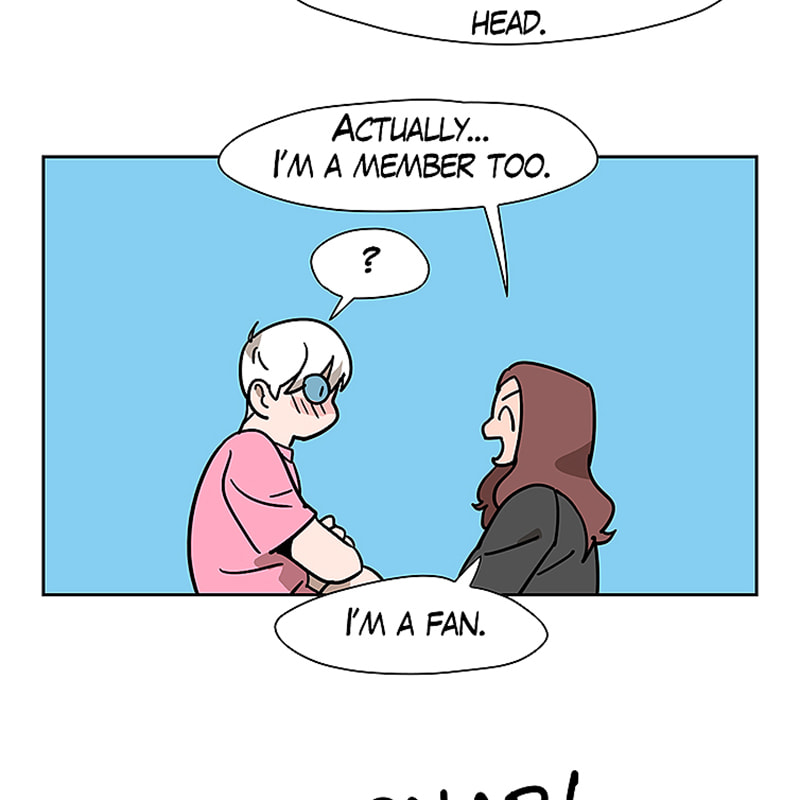 Read Meow Man chapter 65 image 12 on Lezhin