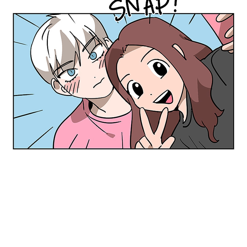 Read Meow Man chapter 65 image 13 on Lezhin