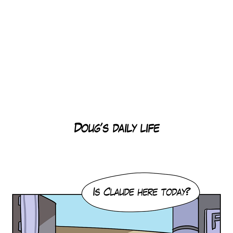 Read Meow Man chapter 65 image 15 on Lezhin