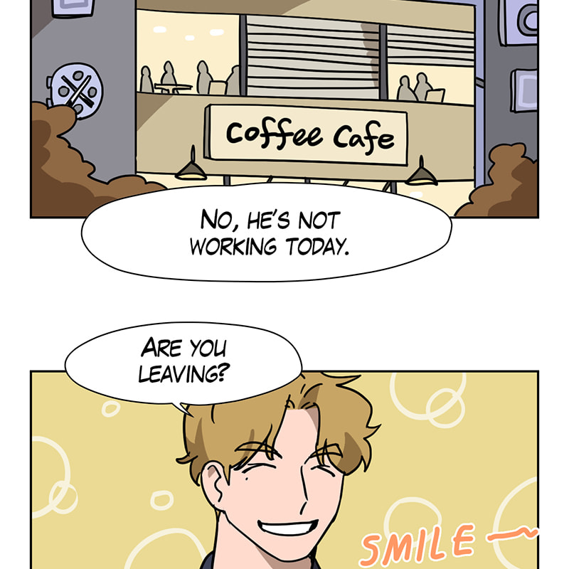 Read Meow Man chapter 65 image 16 on Lezhin