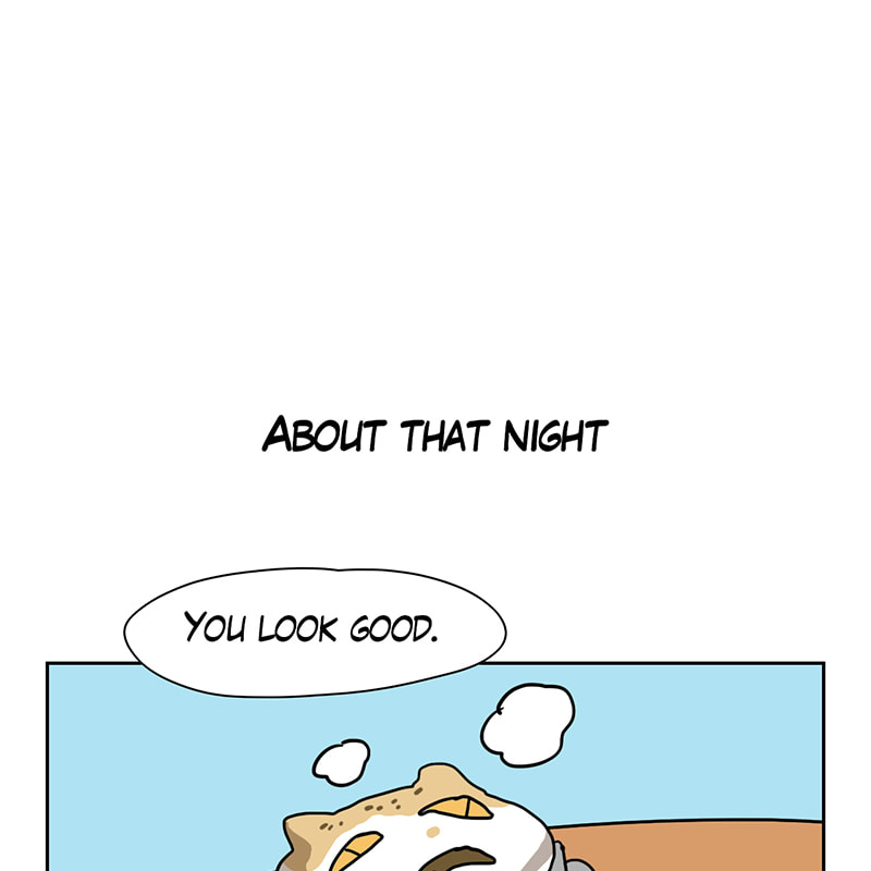 Read Meow Man chapter 65 image 20 on Lezhin