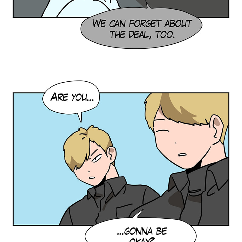 Read Meow Man chapter 65 image 28 on Lezhin
