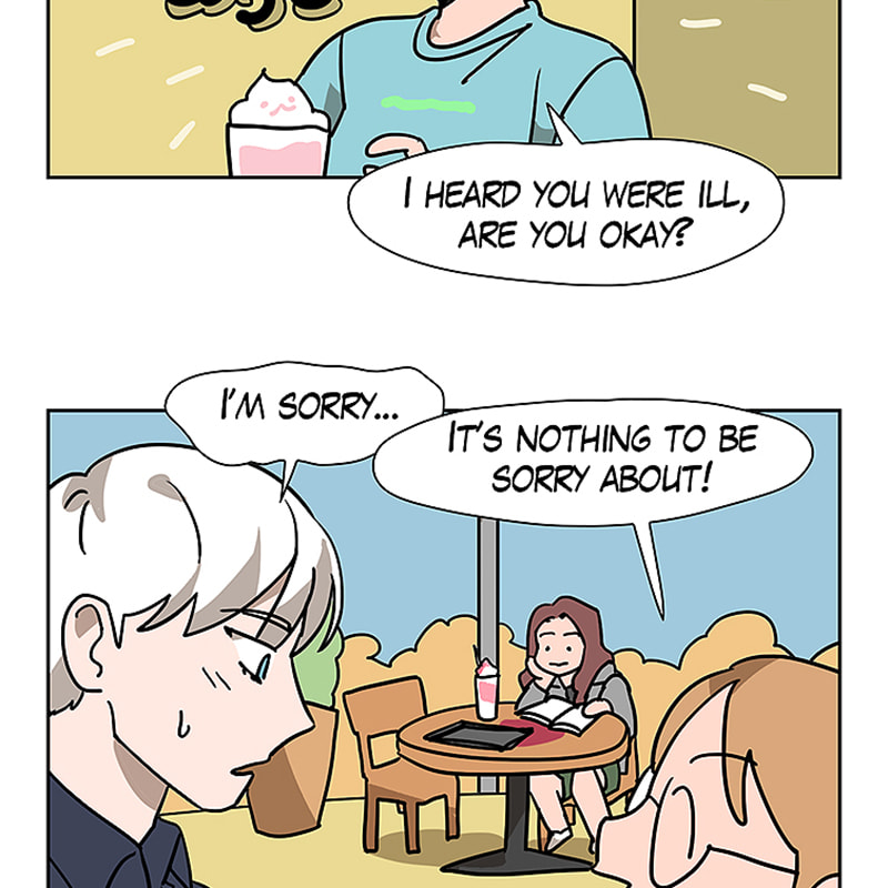 Read Meow Man chapter 65 image 3 on Lezhin