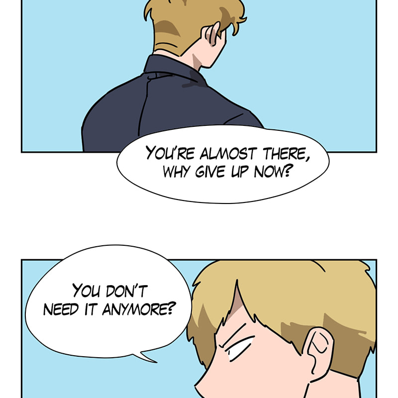 Read Meow Man chapter 65 image 31 on Lezhin
