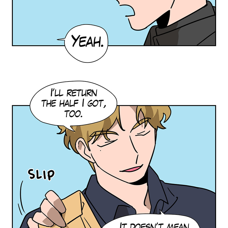 Read Meow Man chapter 65 image 32 on Lezhin