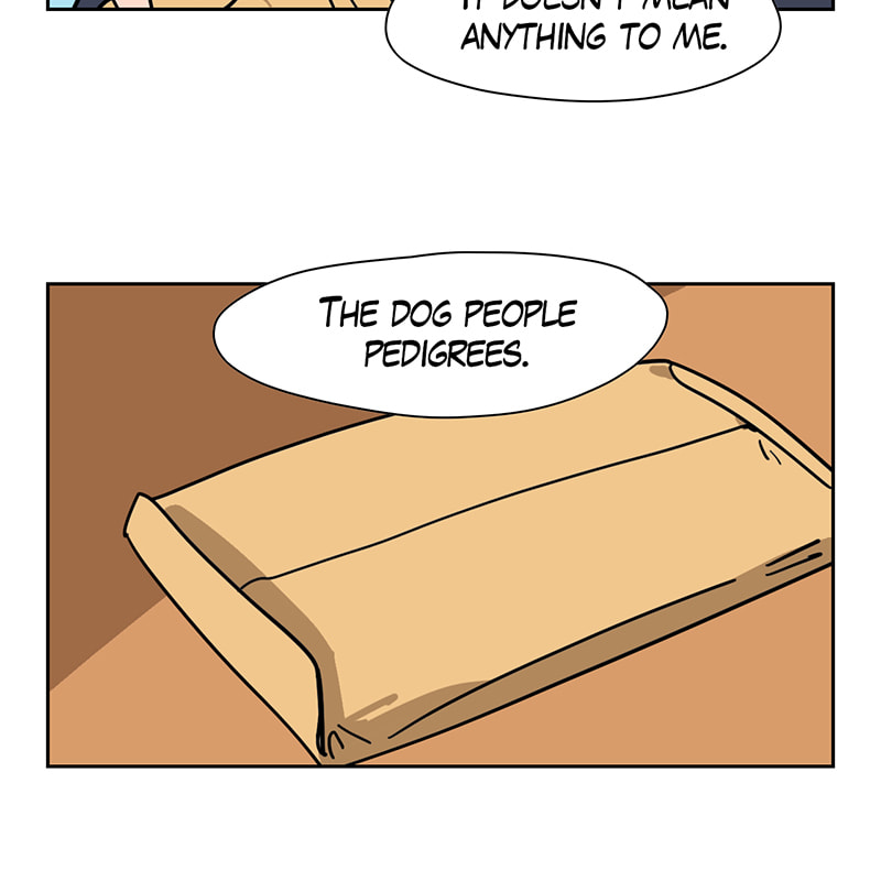 Read Meow Man chapter 65 image 33 on Lezhin