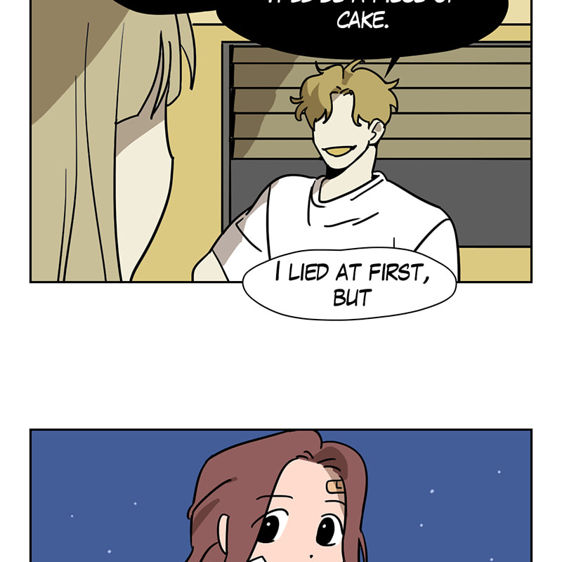 Read Meow Man chapter 65 image 36 on Lezhin