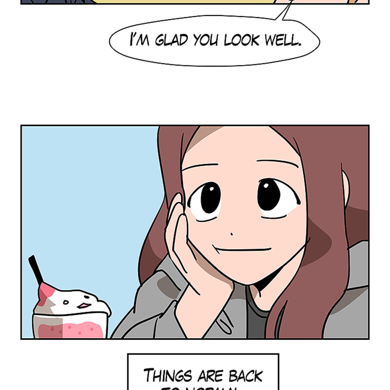 Read Meow Man chapter 65 image 4 on Lezhin