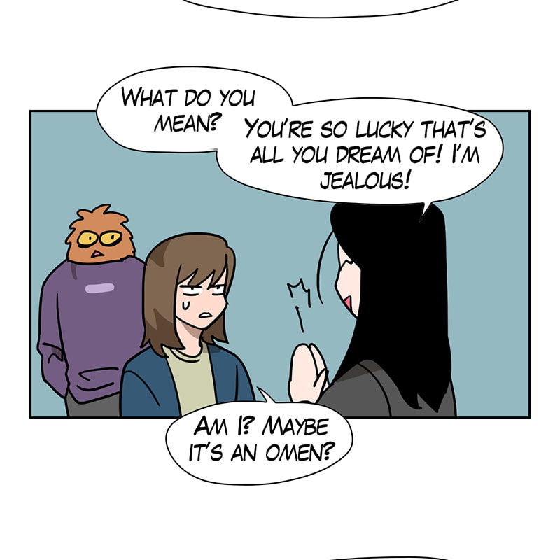 Read Meow Man chapter 65 image 41 on Lezhin