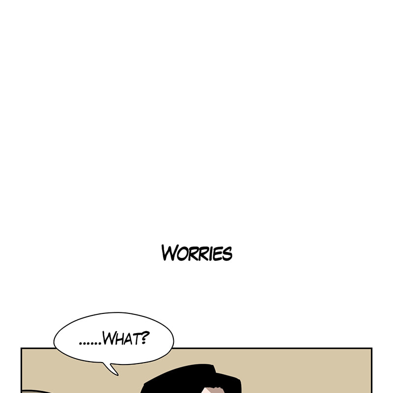 Read Meow Man chapter 65 image 44 on Lezhin
