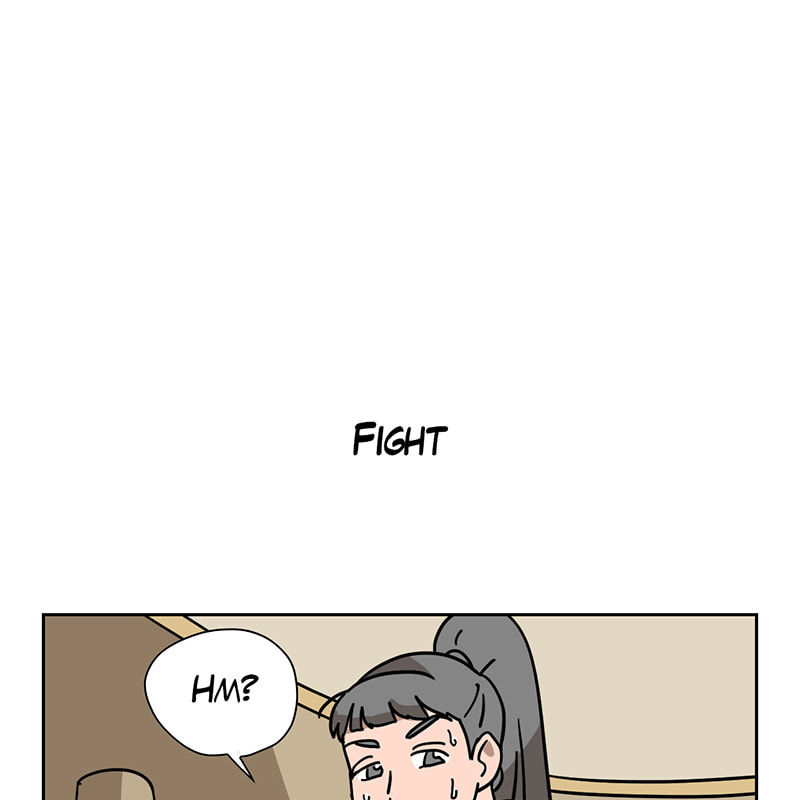 Read Meow Man chapter 65 image 49 on Lezhin