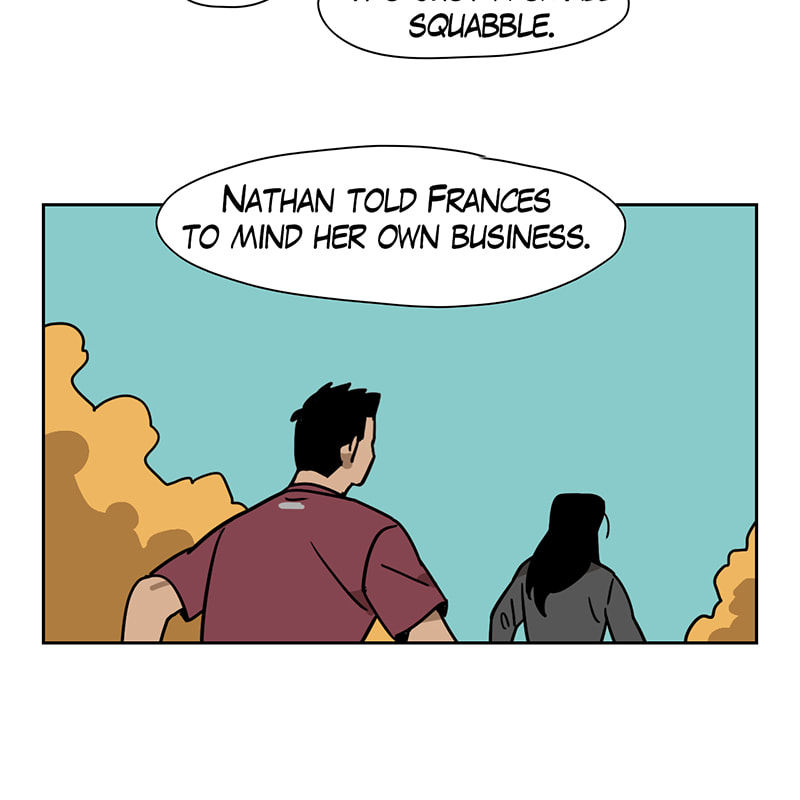 Read Meow Man chapter 65 image 52 on Lezhin