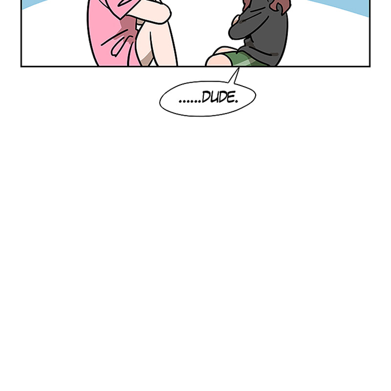 Read Meow Man chapter 65 image 9 on Lezhin