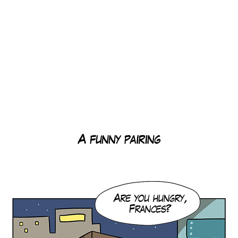 Read Meow Man chapter 66 image 1 on Lezhin