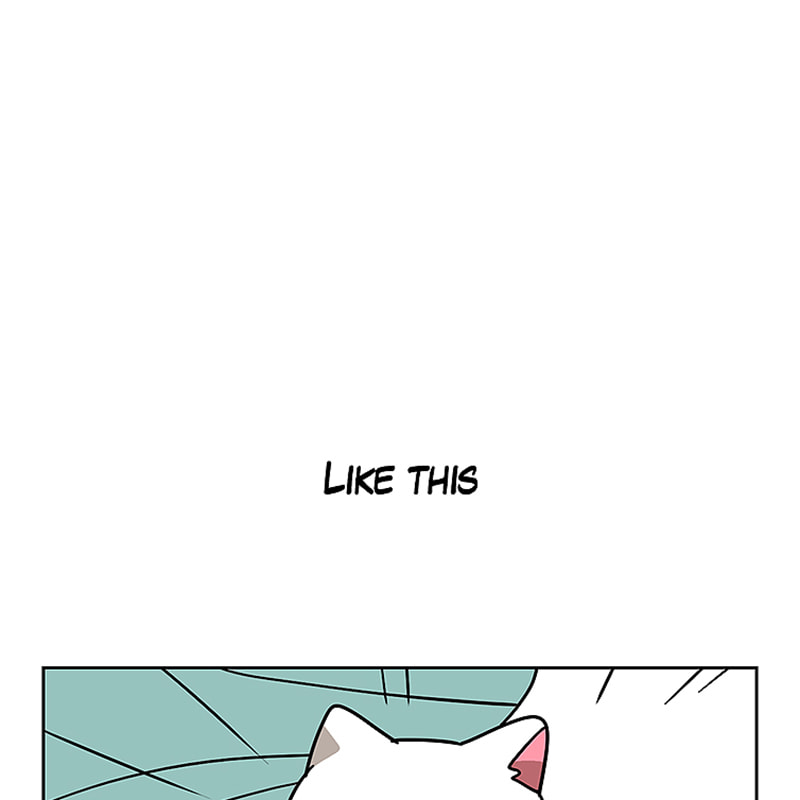 Read Meow Man chapter 66 image 15 on Lezhin