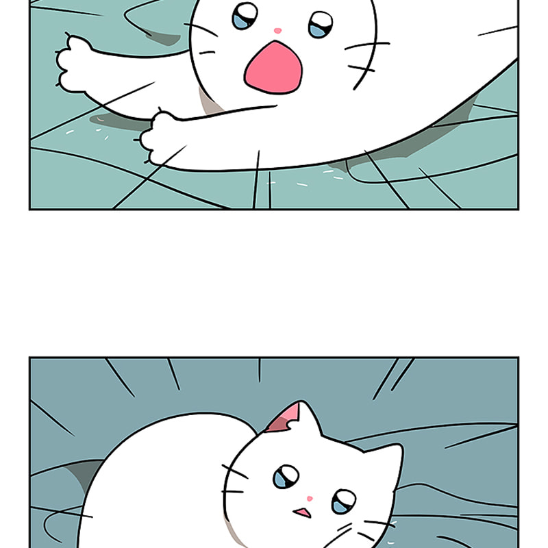 Read Meow Man chapter 66 image 16 on Lezhin