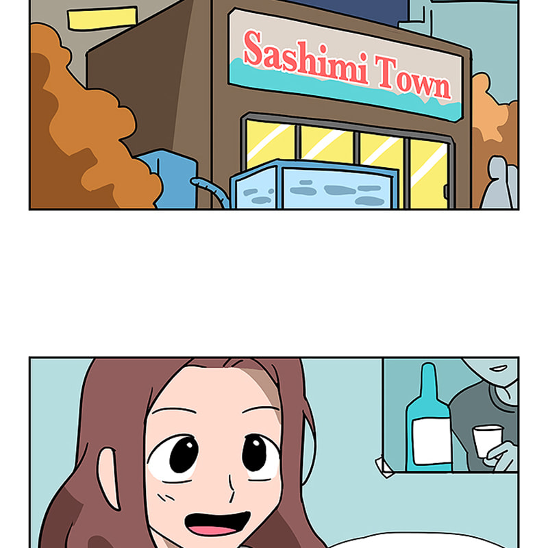 Read Meow Man chapter 66 image 2 on Lezhin