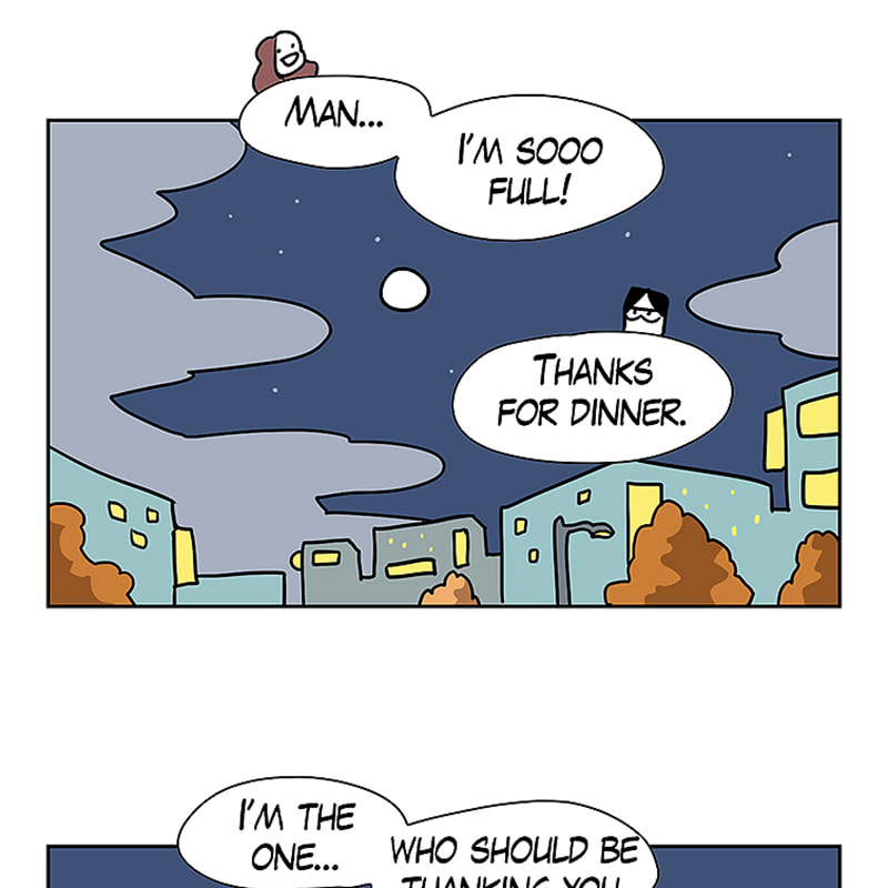 Read Meow Man chapter 66 image 20 on Lezhin