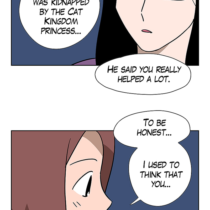Read Meow Man chapter 66 image 22 on Lezhin