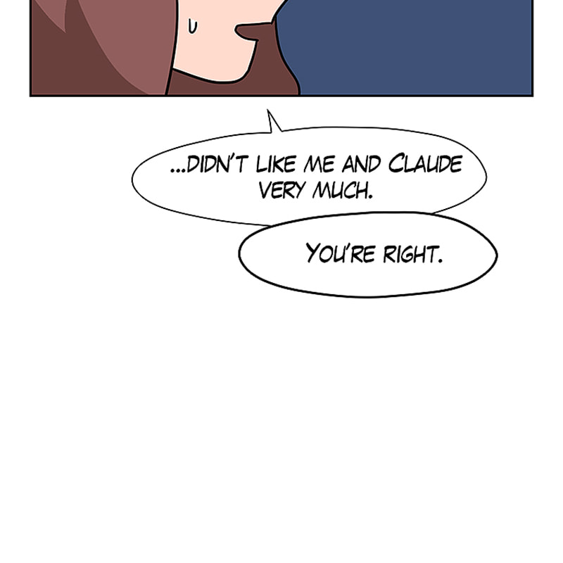 Read Meow Man chapter 66 image 23 on Lezhin