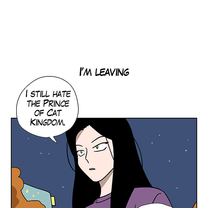 Read Meow Man chapter 66 image 24 on Lezhin