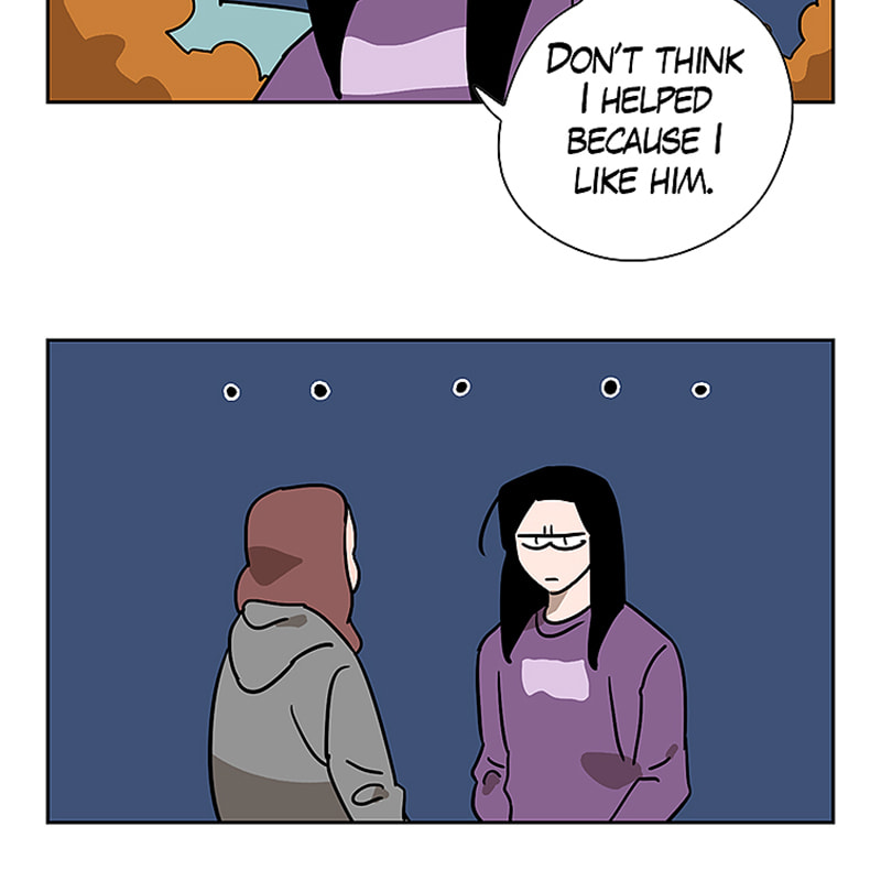 Read Meow Man chapter 66 image 25 on Lezhin