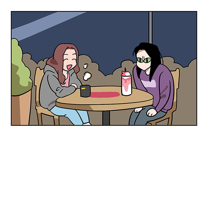 Read Meow Man chapter 66 image 27 on Lezhin