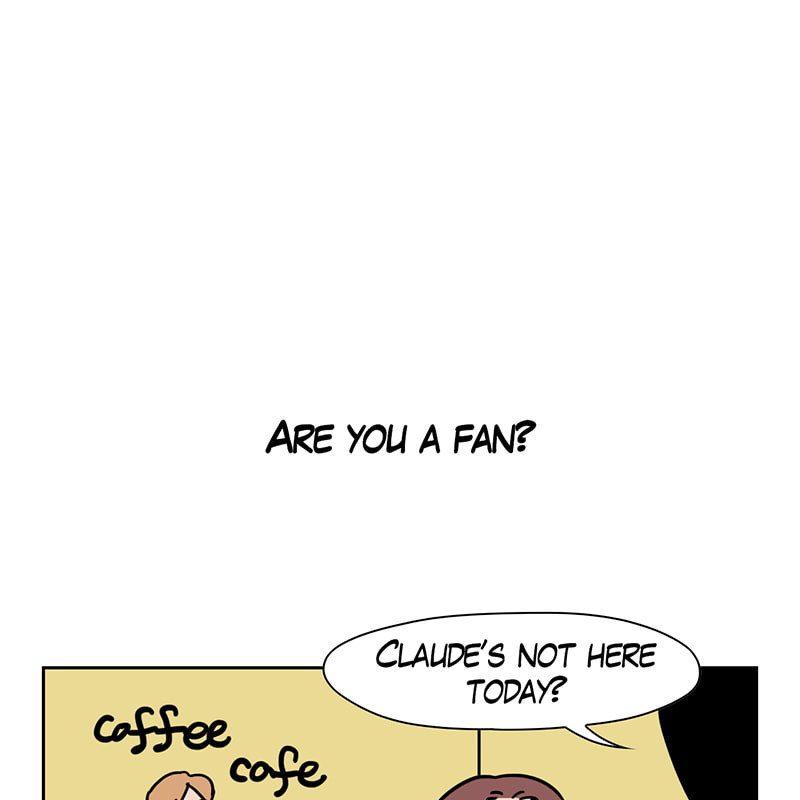 Read Meow Man chapter 66 image 29 on Lezhin