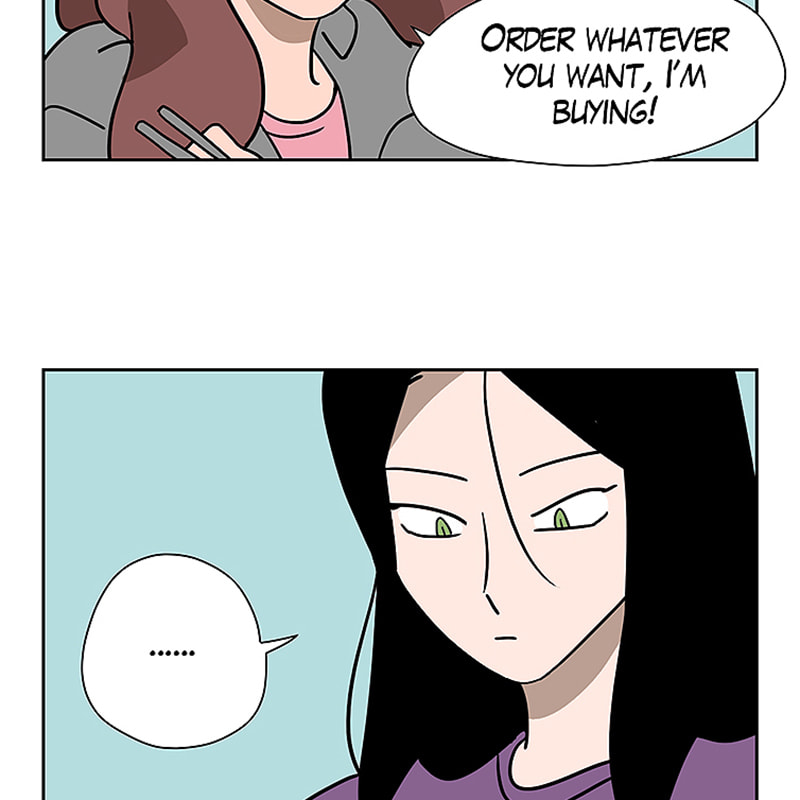 Read Meow Man chapter 66 image 3 on Lezhin