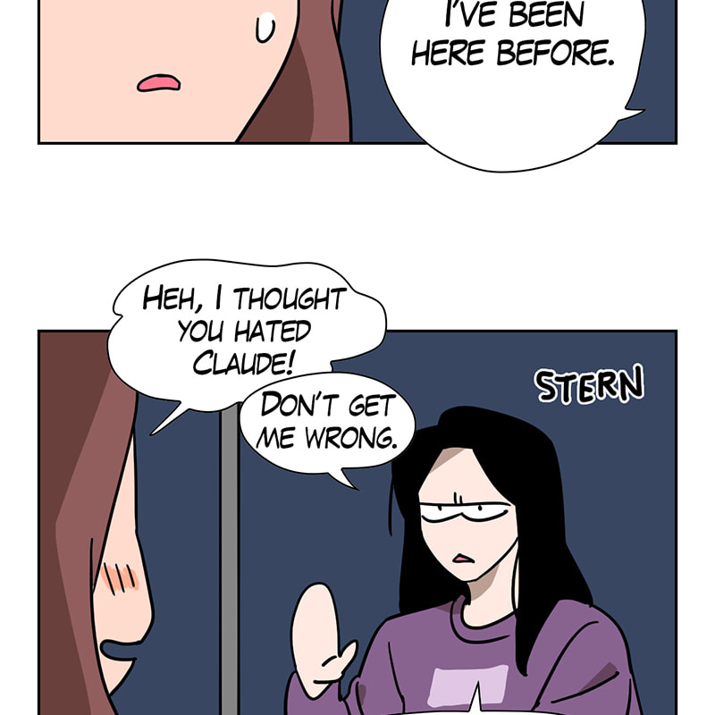 Read Meow Man chapter 66 image 31 on Lezhin