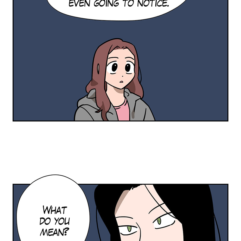 Read Meow Man chapter 66 image 35 on Lezhin